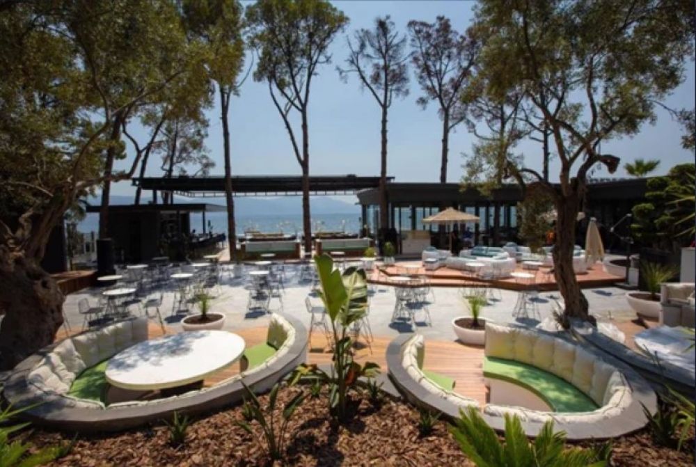 Unique Life Style Hotels 5*