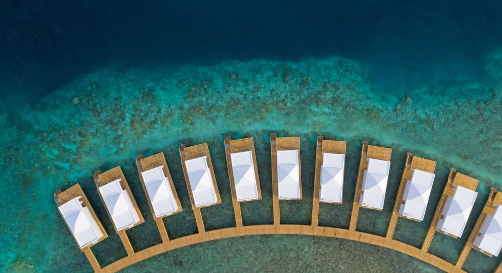 Sandies Bathala Maldives 4*