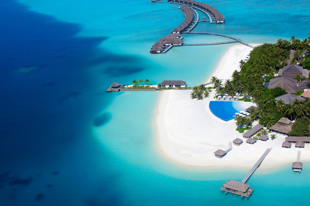 Velassaru Maldives 5*