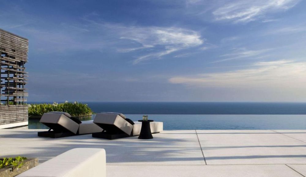 Alila Villas Uluwatu 5*