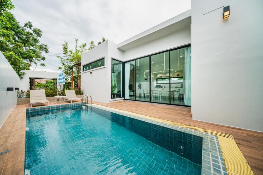 Aleenta Hua Hin 5*