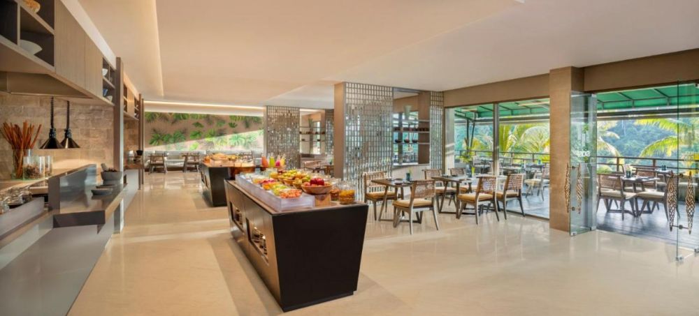 The Westin Resort & Spa Ubud 5*