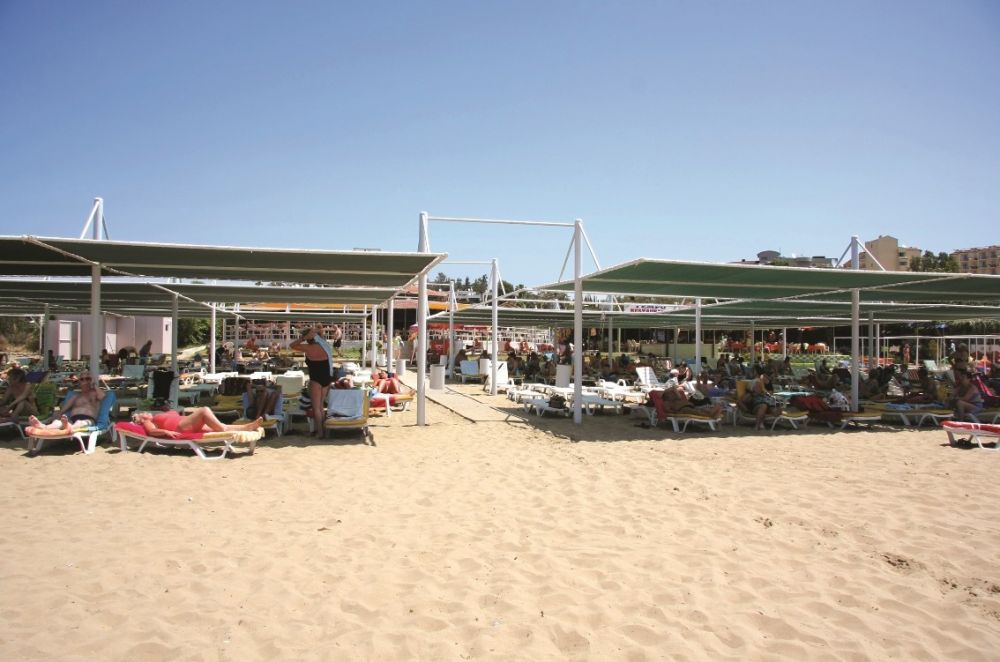 Side Alegria Hotel & Spa 5*