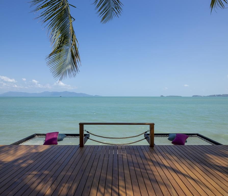 Samui Palm Beach 4*