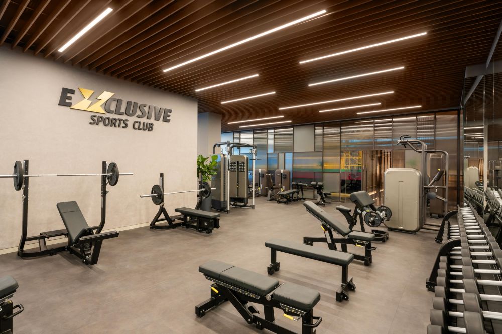 Rixos Tersane Istanbul - Nickelodeon Play Tersane Access 5*