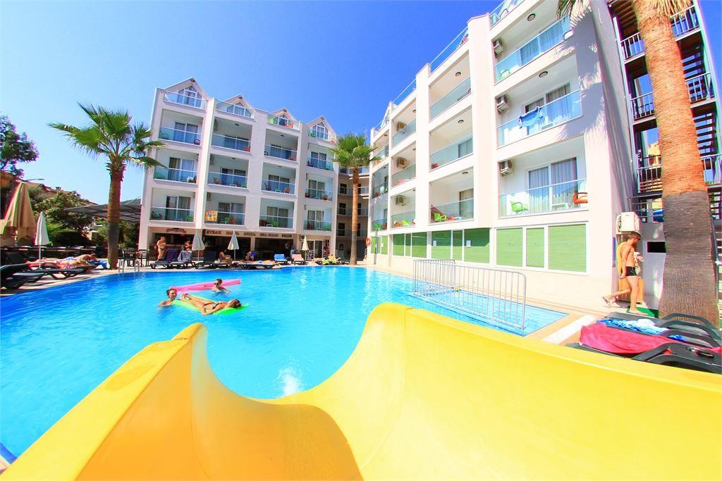 Palmea Hotel 4*