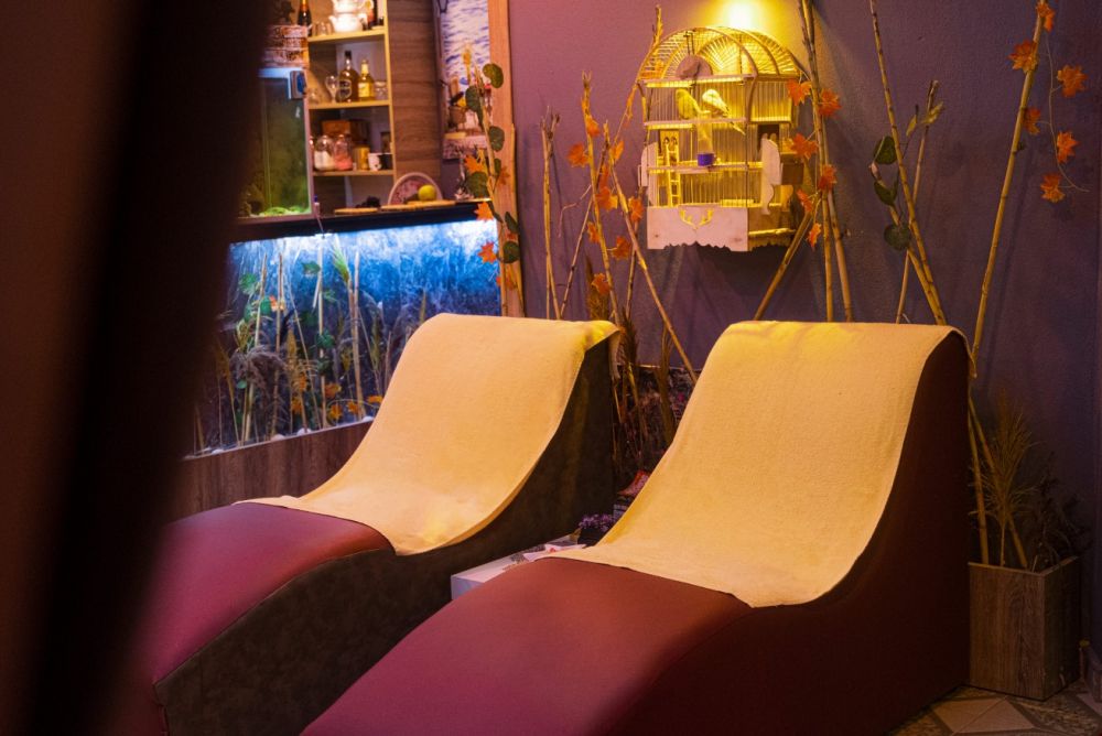 Relax Beach Hotel 4*