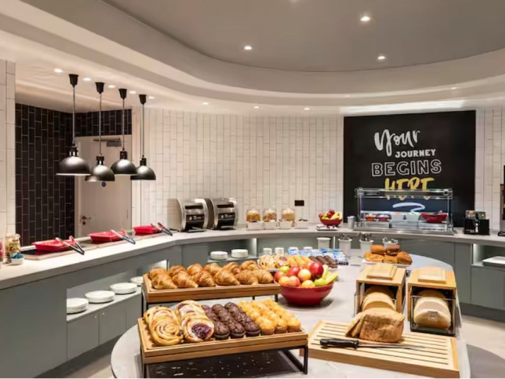 Hampton By Hilton Batumi Center 4*