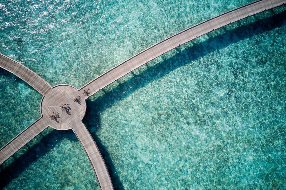 The Ritz-Carlton Maldives 5*