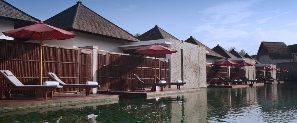 FuramaXclusive Villas & Spa Ubud 4*