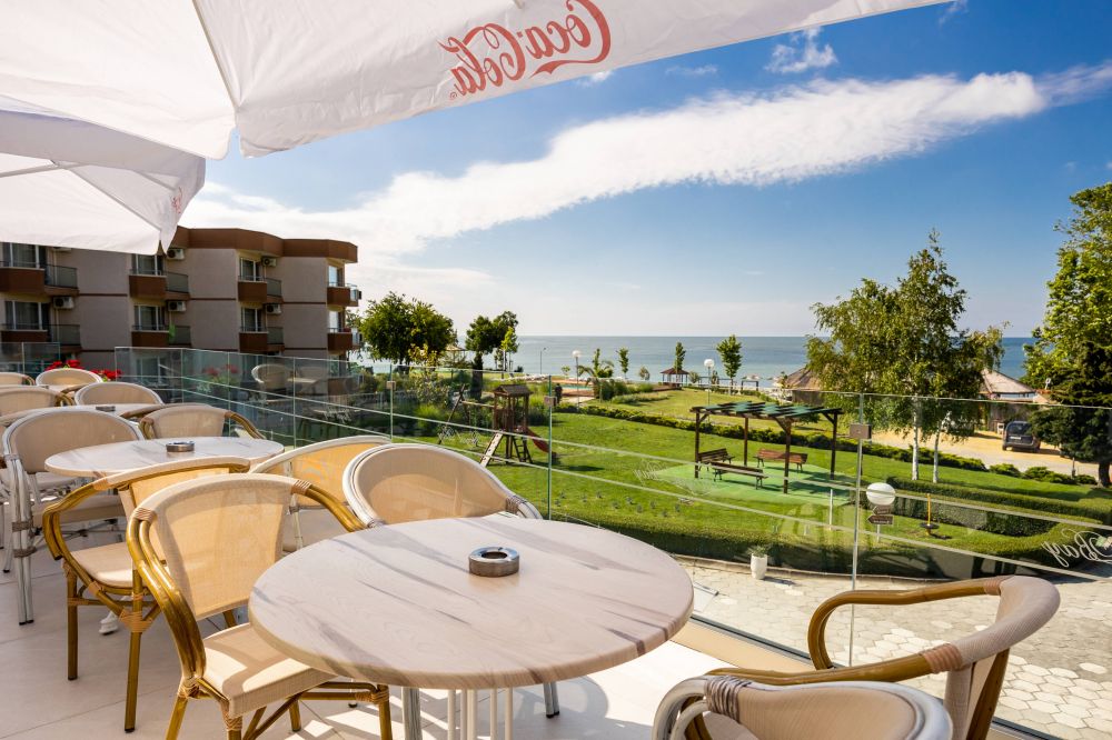 Royal Bay Resort Kavarna 4*