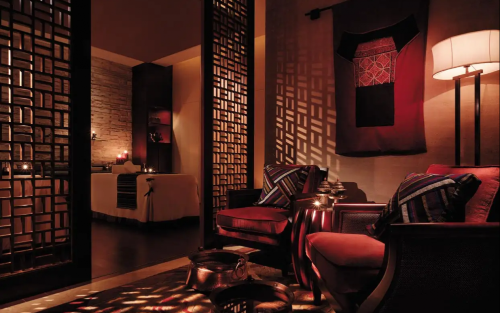 Shangri-la Guangzhou 5*