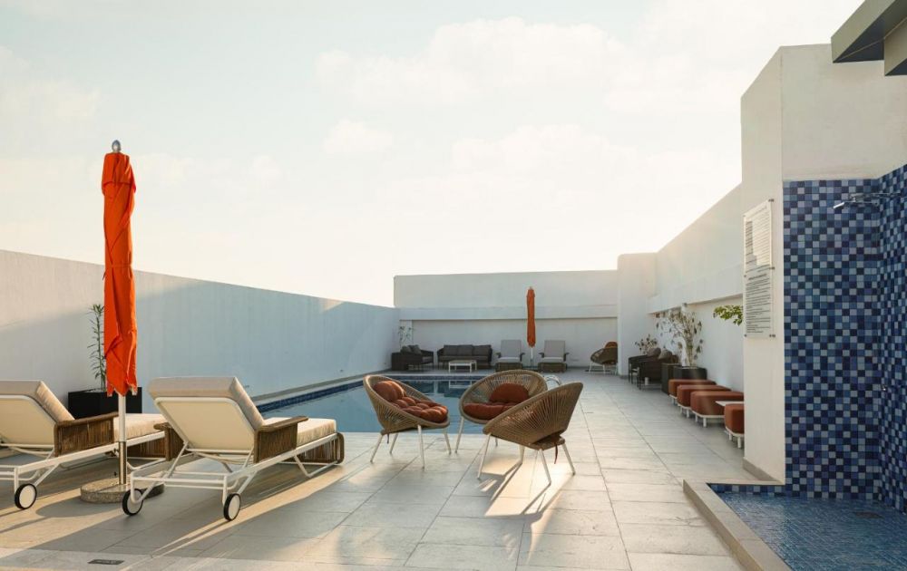 Studio.M Muscat 3*