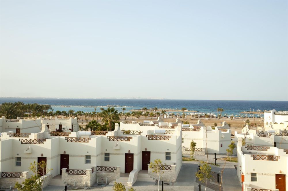 Coral Beach Hurghada 4*