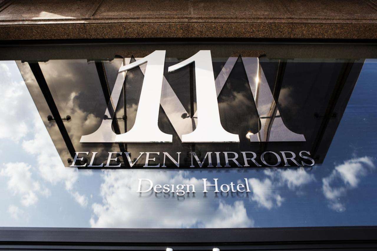 11 Mirrors Design Hotel 