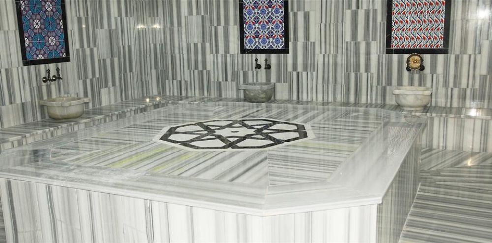 Marcan Resort Hotel 4*