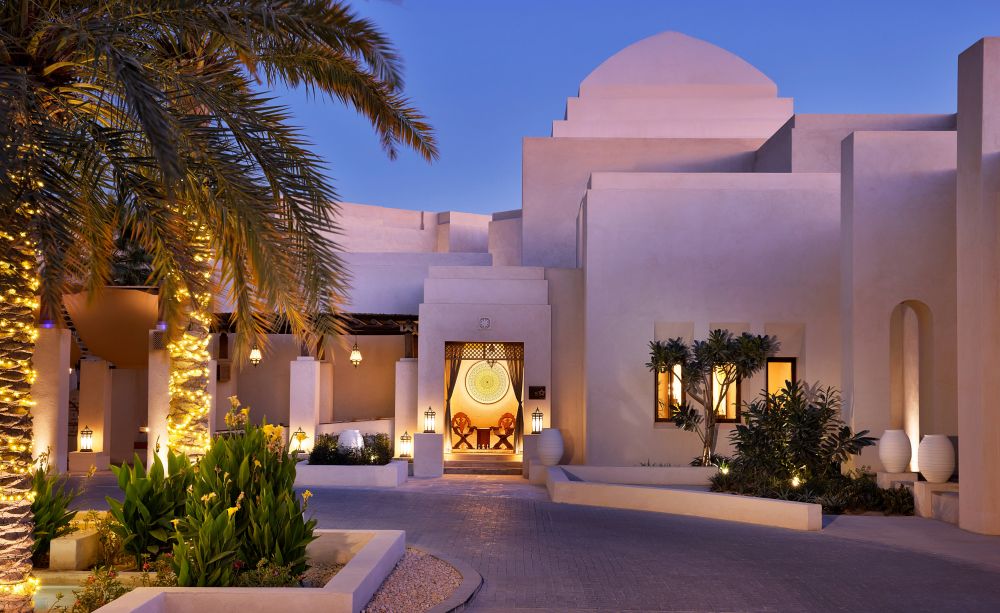 Al Wathba, a Luxury Collection Desert Resort & Spa 5*