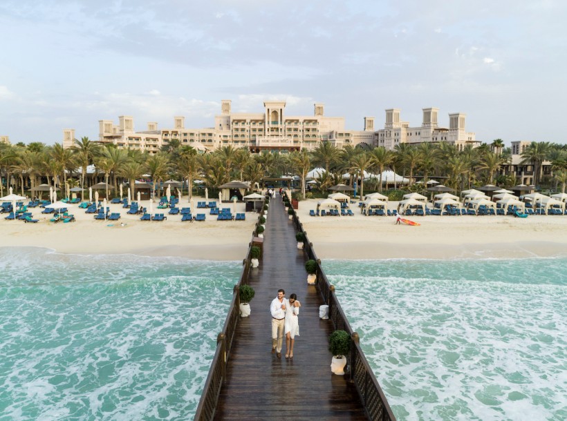 Jumeirah - Al Qasr 5*