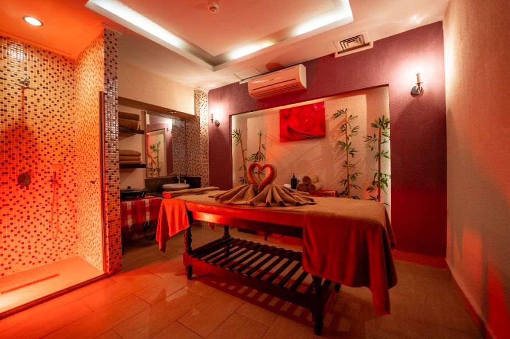 Linda Sunny Beach Hotel (Ex.Bieno Club Sunset Hotel) 5*