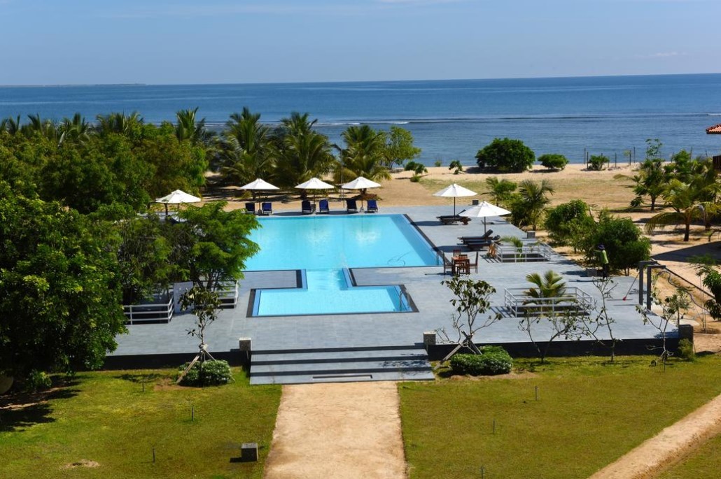 Passi Villas Passikudah 4*