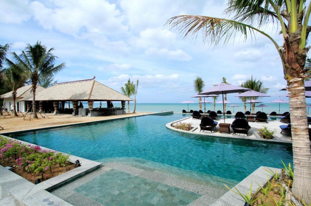 Beyond Resort Khaolak | Adults Only 12+ 4*