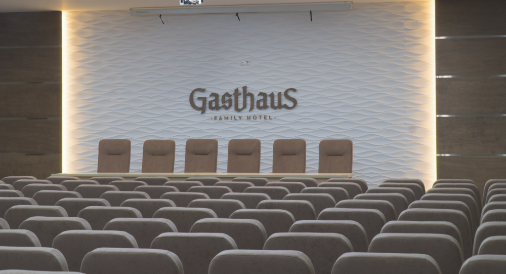 GasthauS & SPA 4*