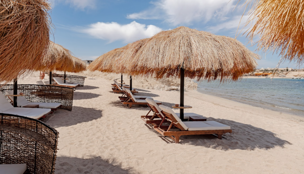 Sentido Naga Bay 5*
