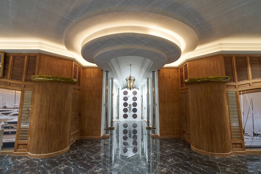 Ocean Marina Resort Pattaya Jomtien 4*