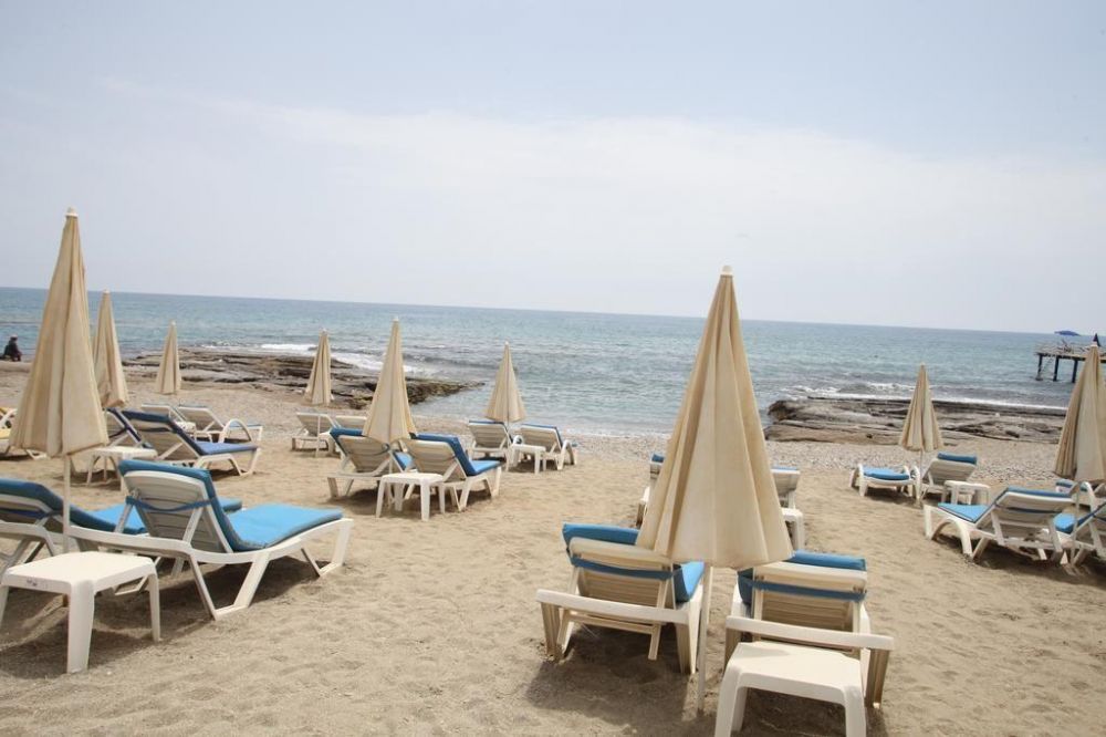 Semt Luna Beach Hotel 3*