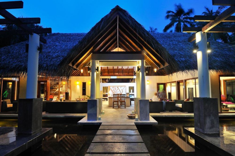 Robinson Club Maldives | Adult Only 18+ 4*