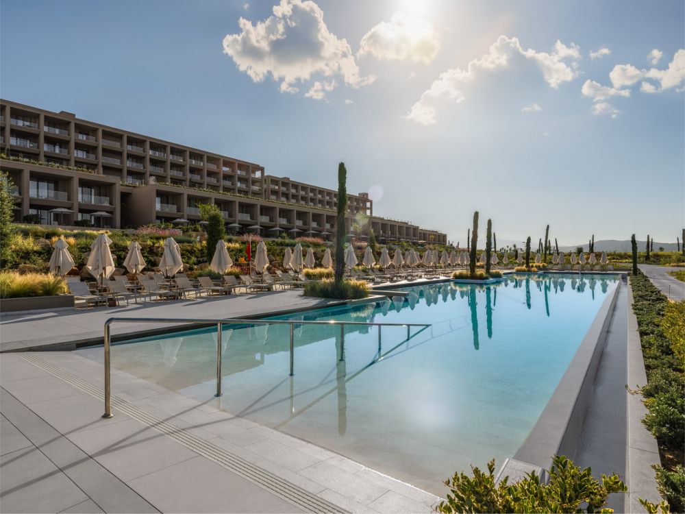 Akra Didim Resort & SPA 5*