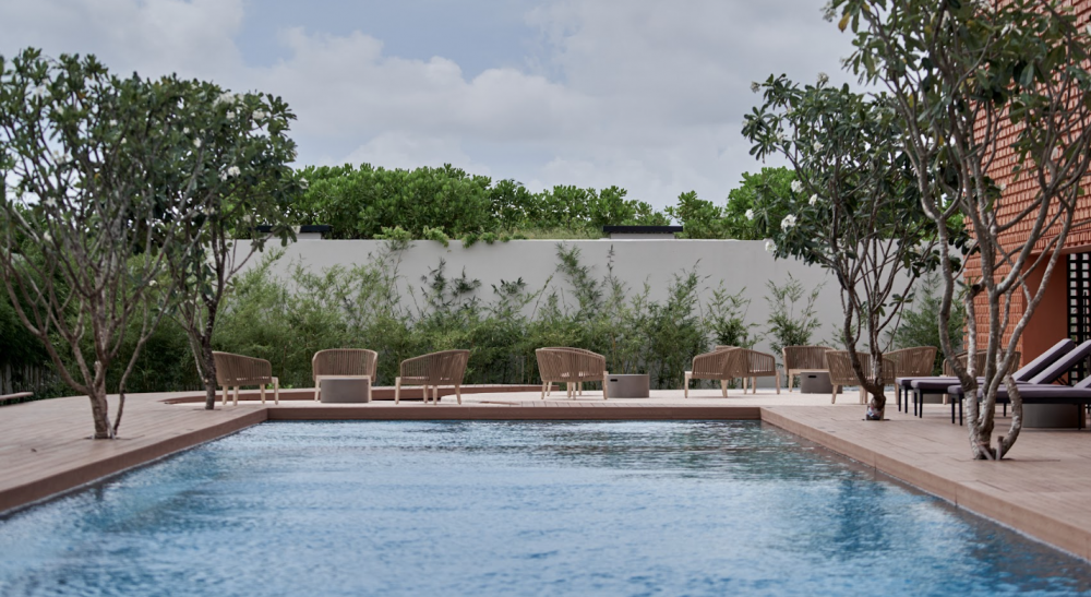 Tui Blue Villa Retreat Phu Quoc 5*