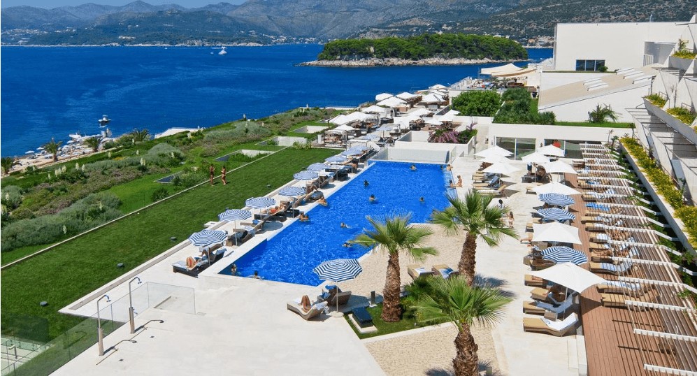 Valamar Collection Dubrovnik President 5*