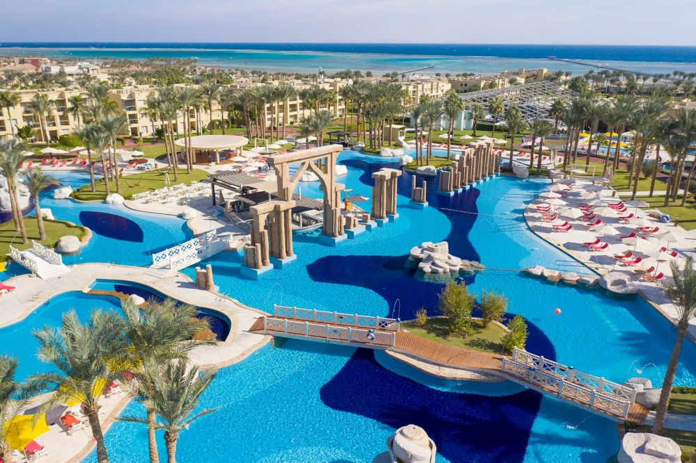 Rixos Premium Seagate 5*