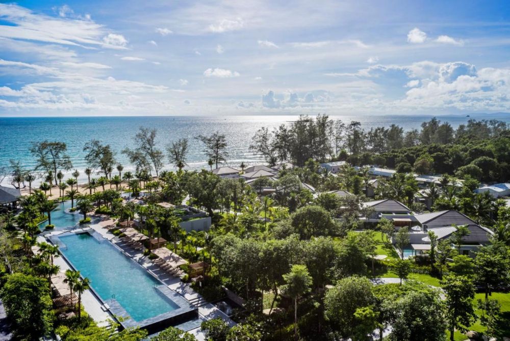 Crowne Plaza Phu Quoc Starbay 5*