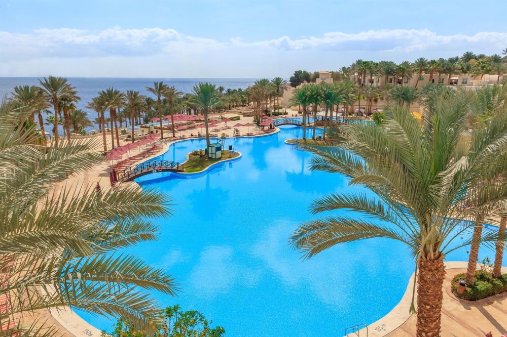 Grand Rotana Resort & Spa 5*