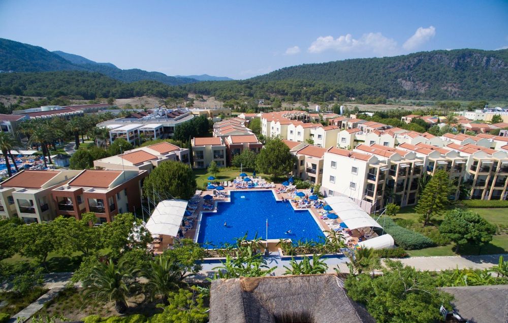 Tui Blue Tropical 5*