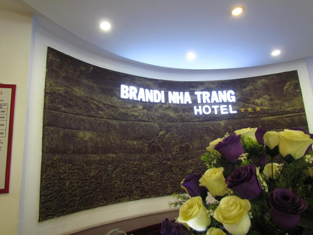 Brandi Nha Trang Hotel 3*