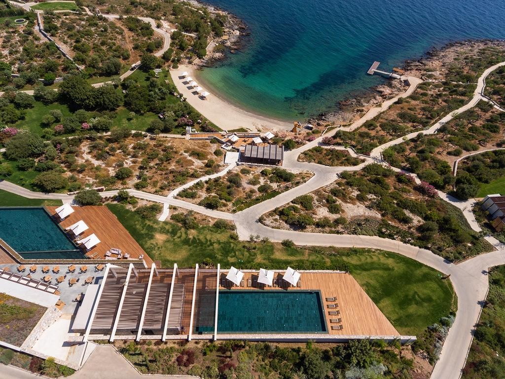 Six Senses Kaplankaya 5*