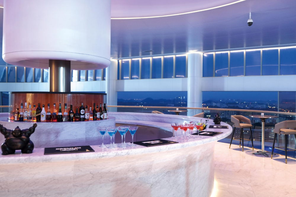 The Xanadu Guangzhou Vignette Collection 5*