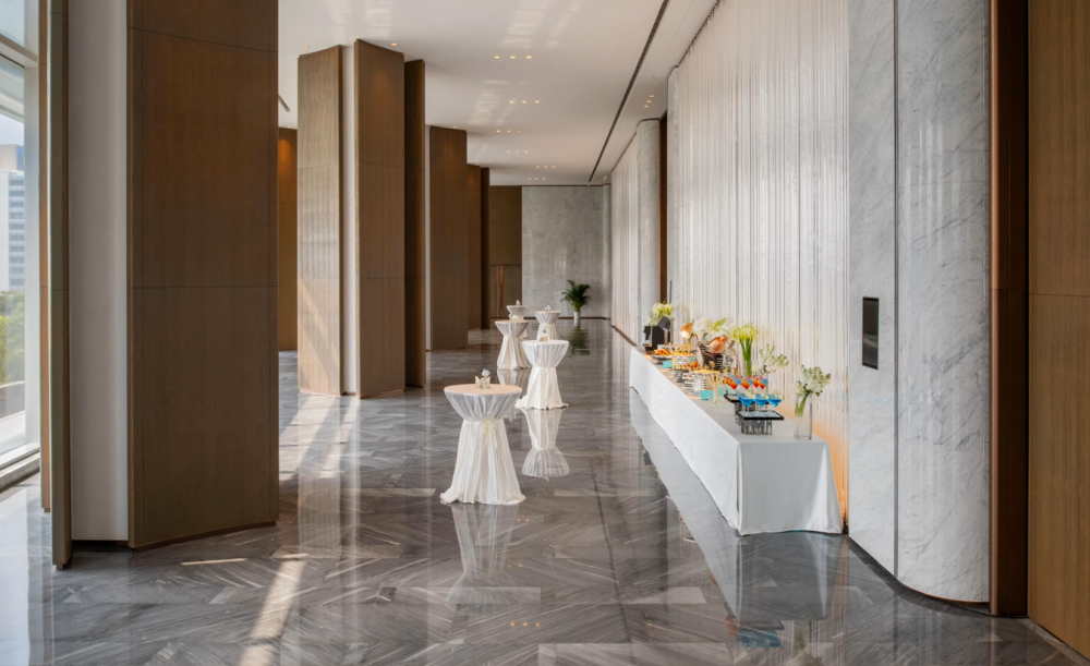 The Xanadu Guangzhou Vignette Collection 5*