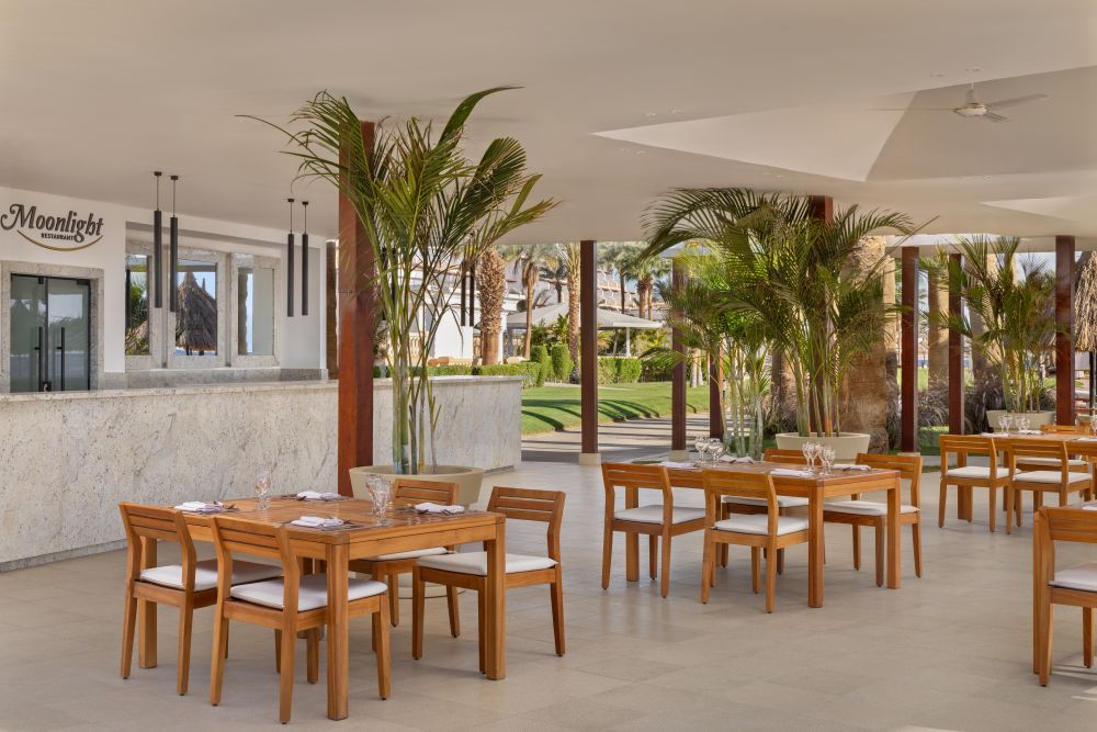 Sheraton Sharm Hotel, Resort, Villas & Spa 5*