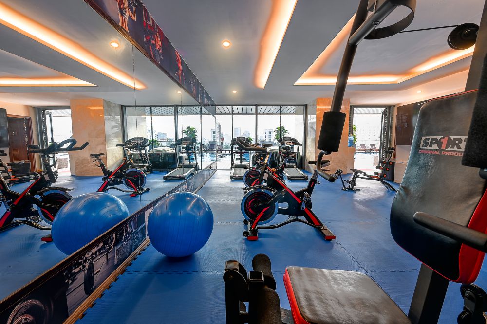 Nalod Hotel Danang 5*