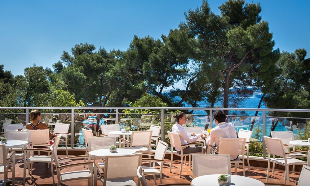 Aminess Grand Azur Hotel 4*