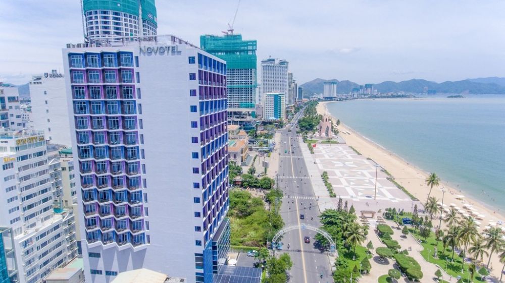 Novotel Nha Trang 4*