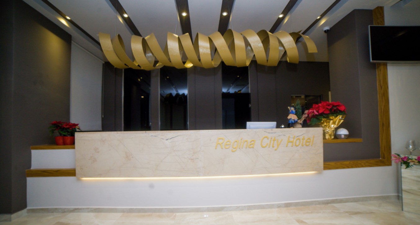 Regina City 4*