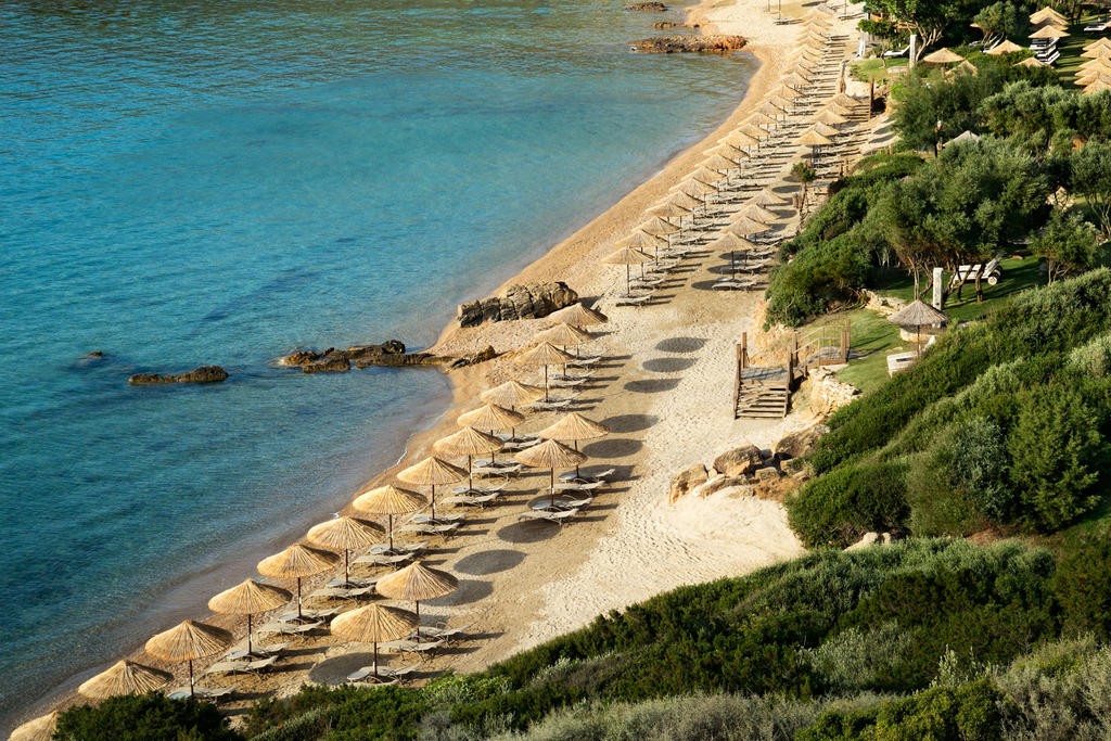 Kempinski Hotel Barbaros Bay 5*