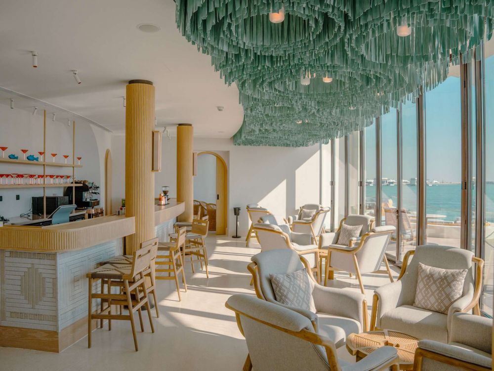 Hawar Resort By Mantis 5*