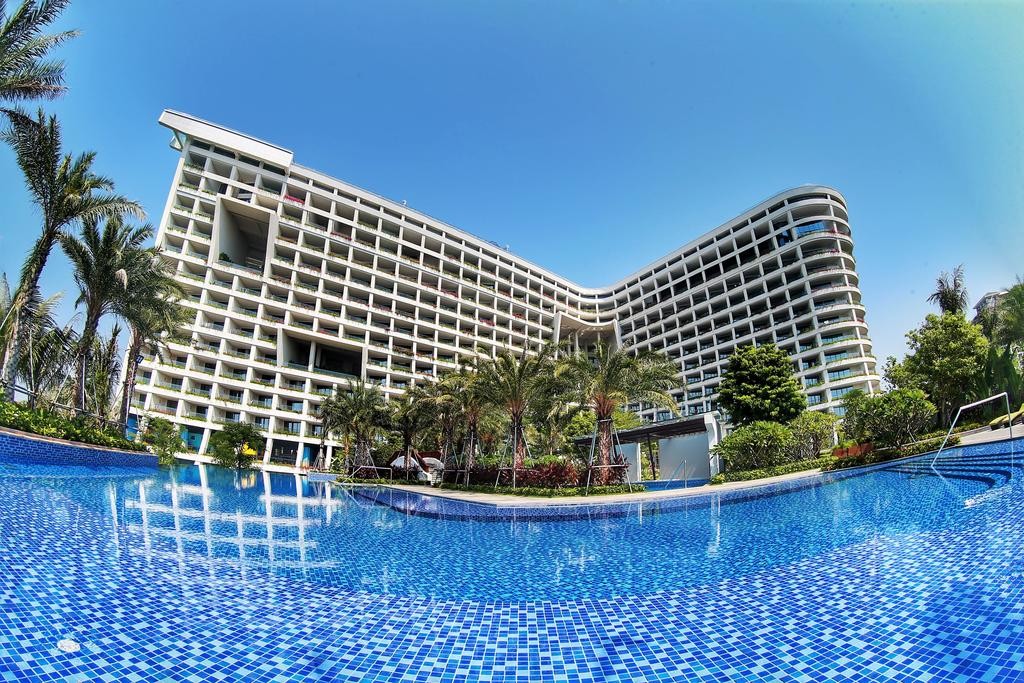 Sanya Conifer Resort 5*