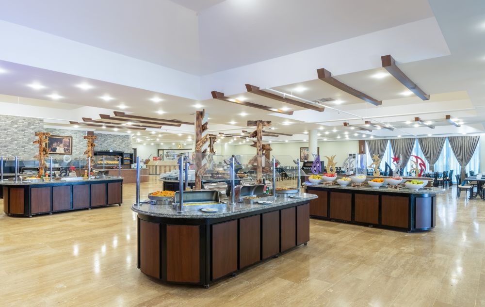 Taluyka Sunset Beach Hotel 4*